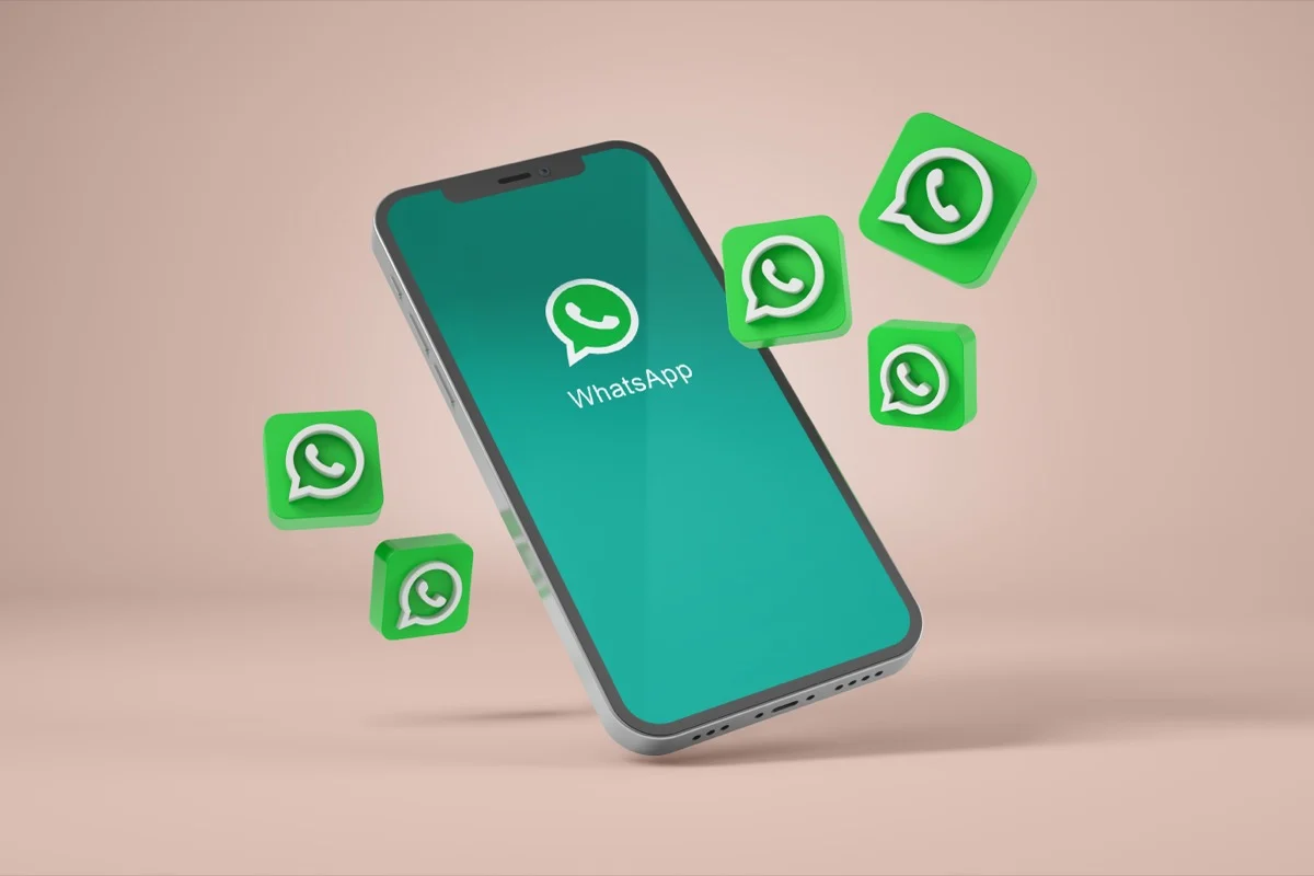 What is the significance of WhatsApp number filtering?