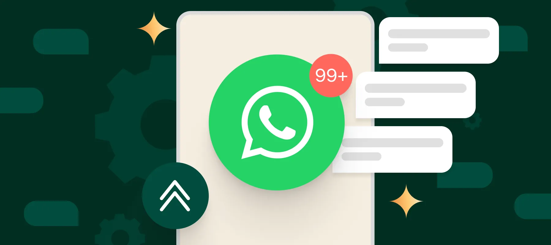 What are the risk control rules for WhatsApp?