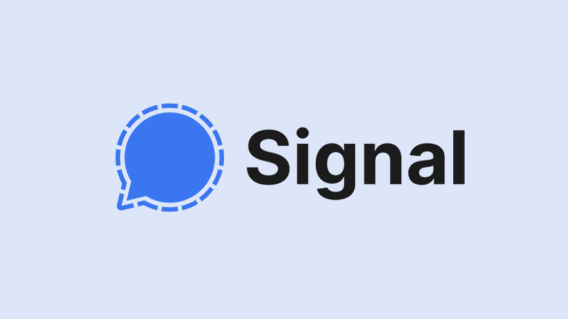Have you tried methods to detect Signal user activity?