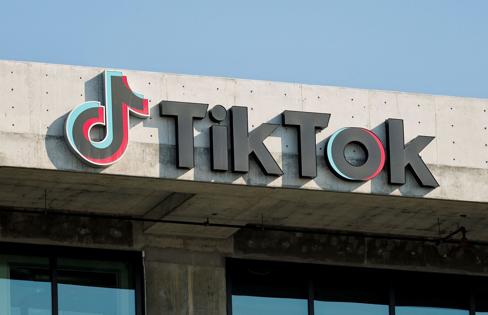 TikTok: Create, share, discover, and unlock limitless possibilities on a global social platform.