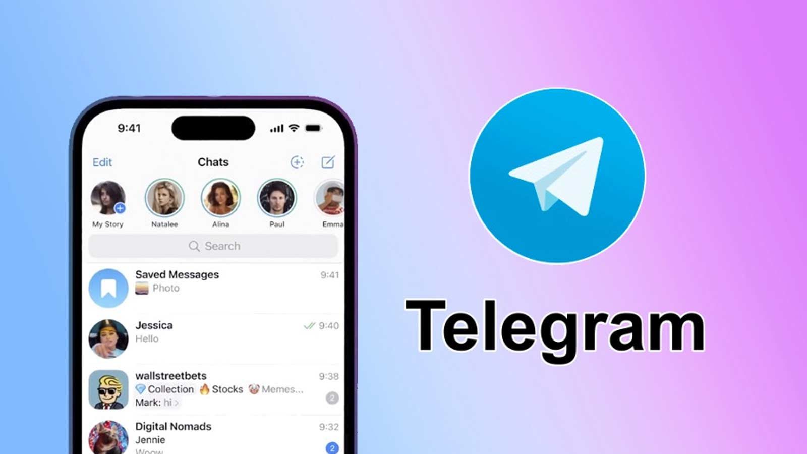 How many Telegram phone numbers are needed for Telegram group messages? Accurately calculate in 3 steps
