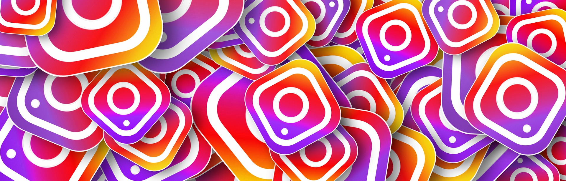 Instagram filters help Instagram marketing quickly find potential customers!