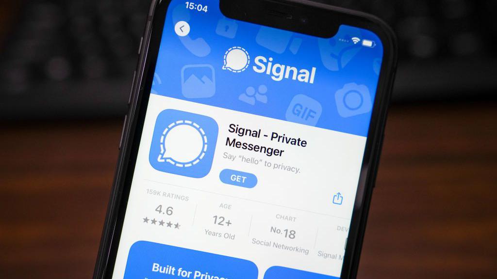 Signal: The New Digital Marketing Trend That Protects User Privacy