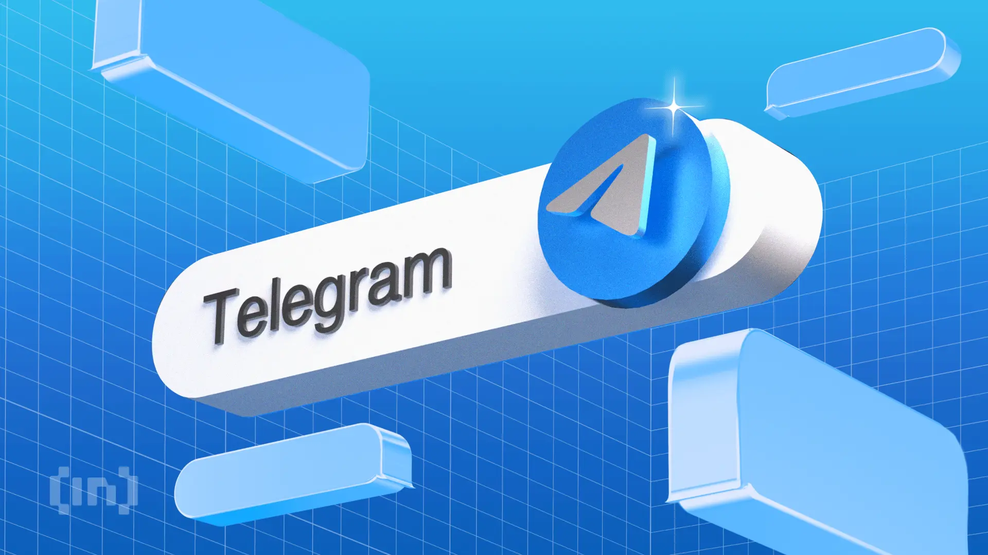 How to log in to Telegram