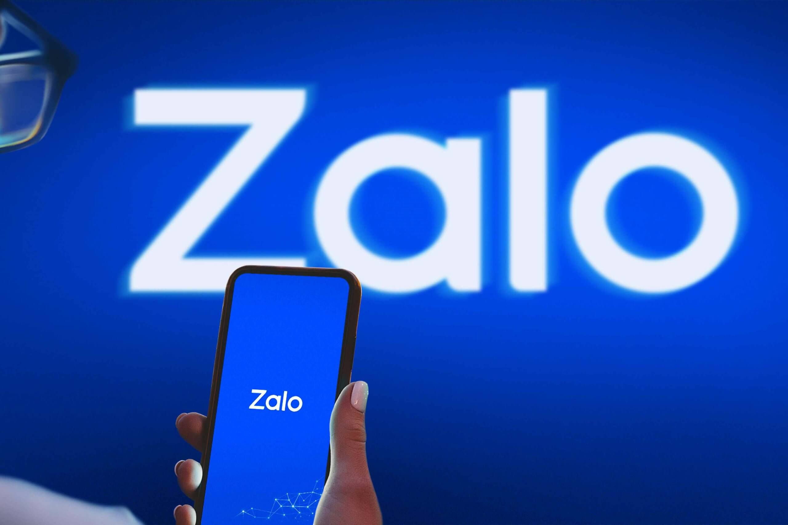 Zalo number generation